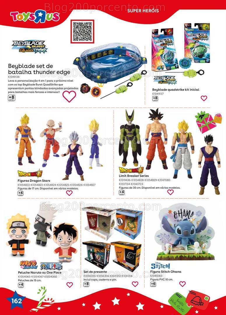 TOYSRUS Natal
