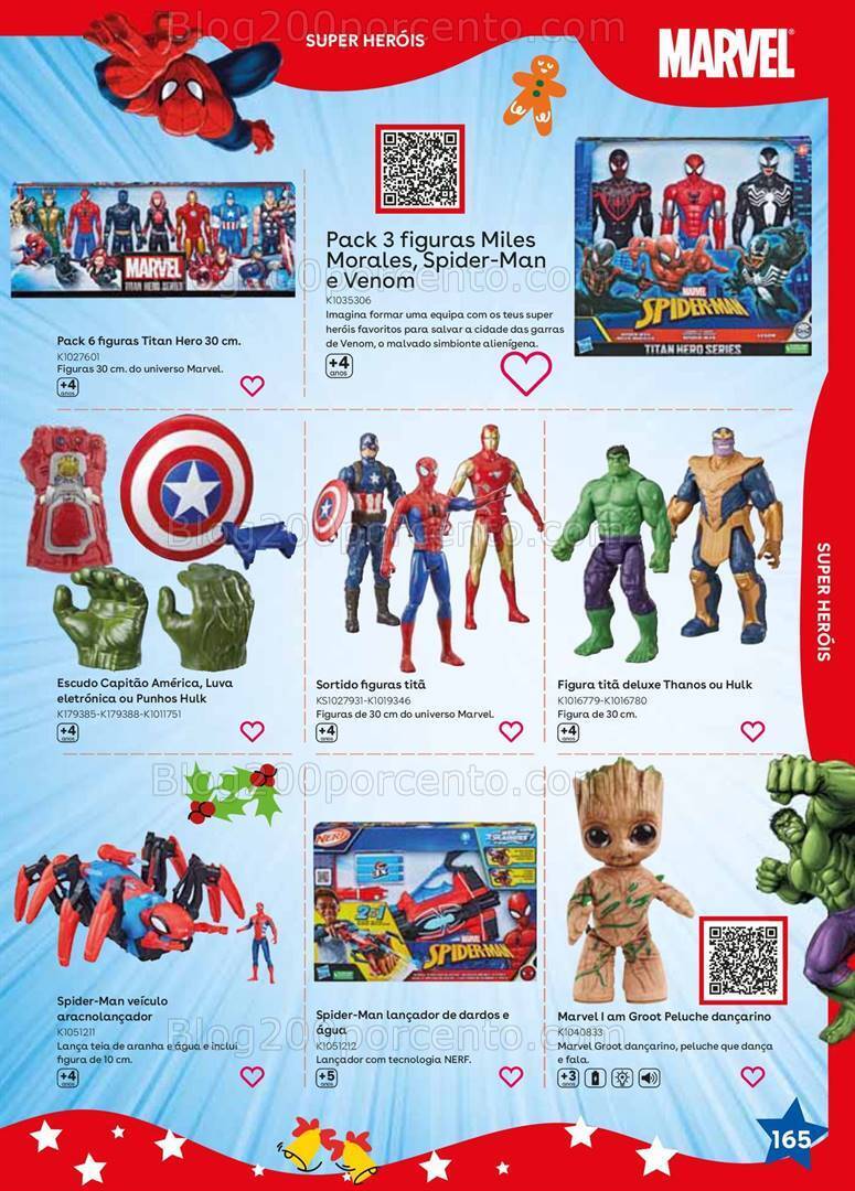 TOYSRUS Natal