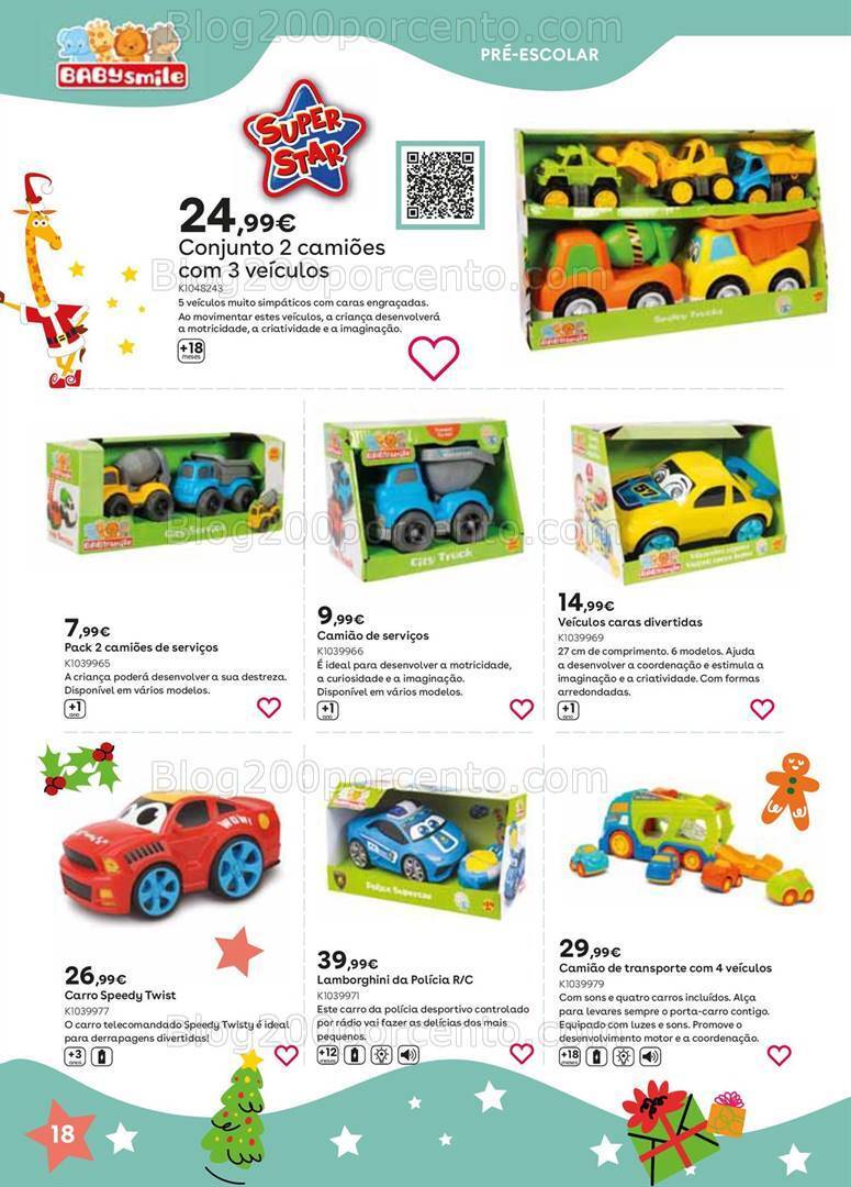 TOYSRUS Natal