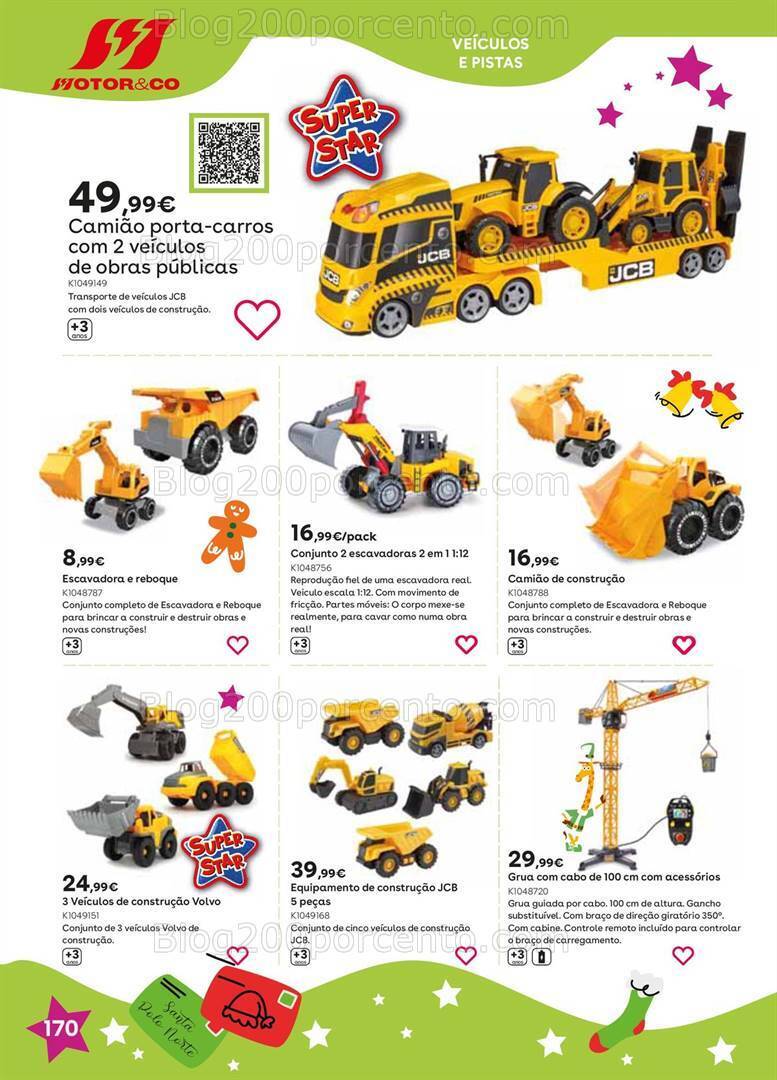 TOYSRUS Natal