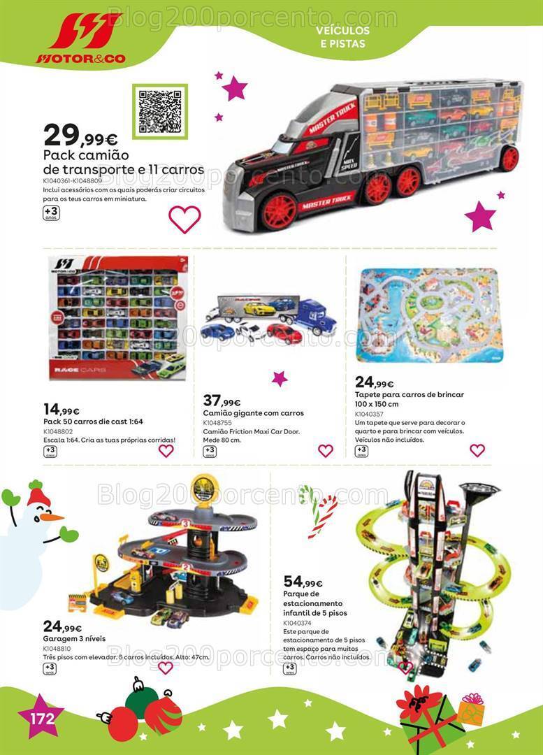 TOYSRUS Natal