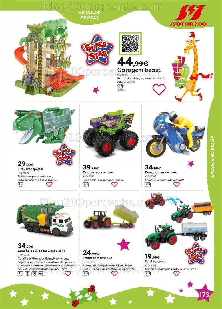 TOYSRUS Natal