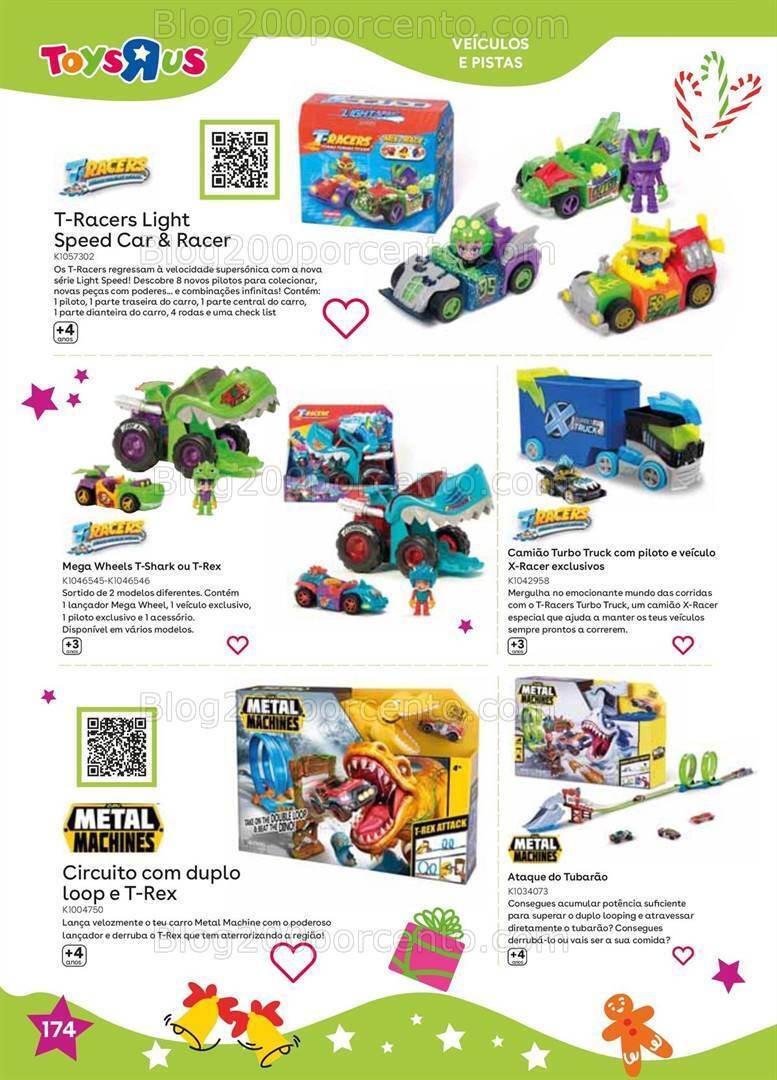 TOYSRUS Natal