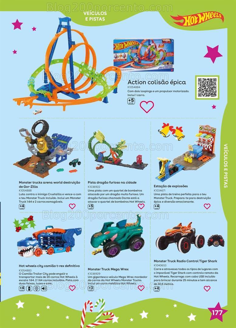TOYSRUS Natal