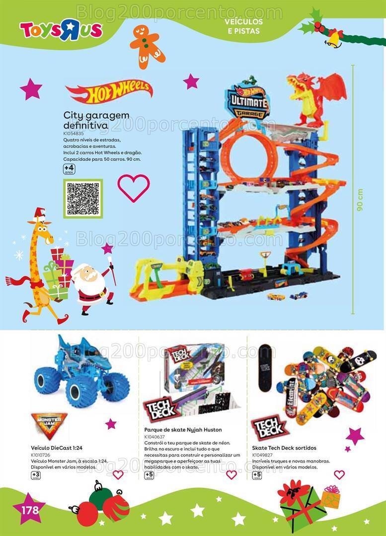 TOYSRUS Natal