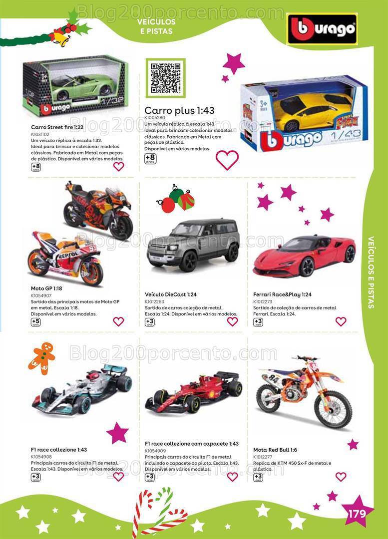 TOYSRUS Natal