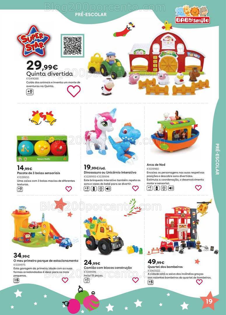 TOYSRUS Natal