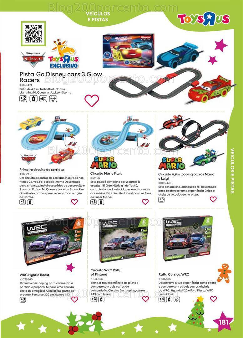 TOYSRUS Natal