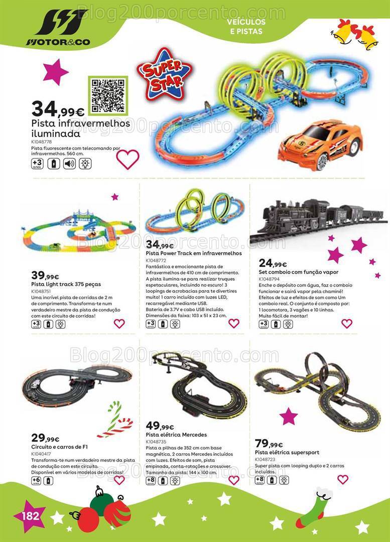TOYSRUS Natal