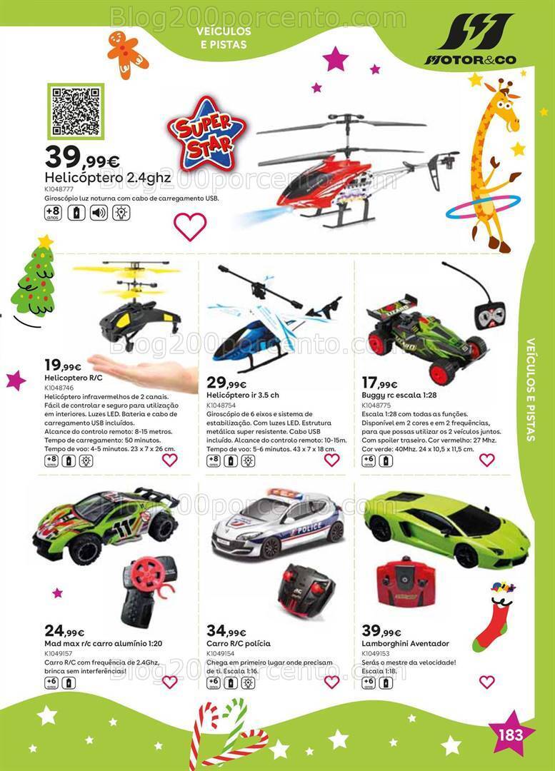 TOYSRUS Natal