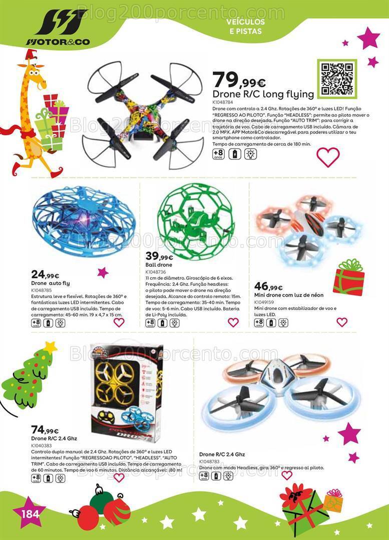 TOYSRUS Natal