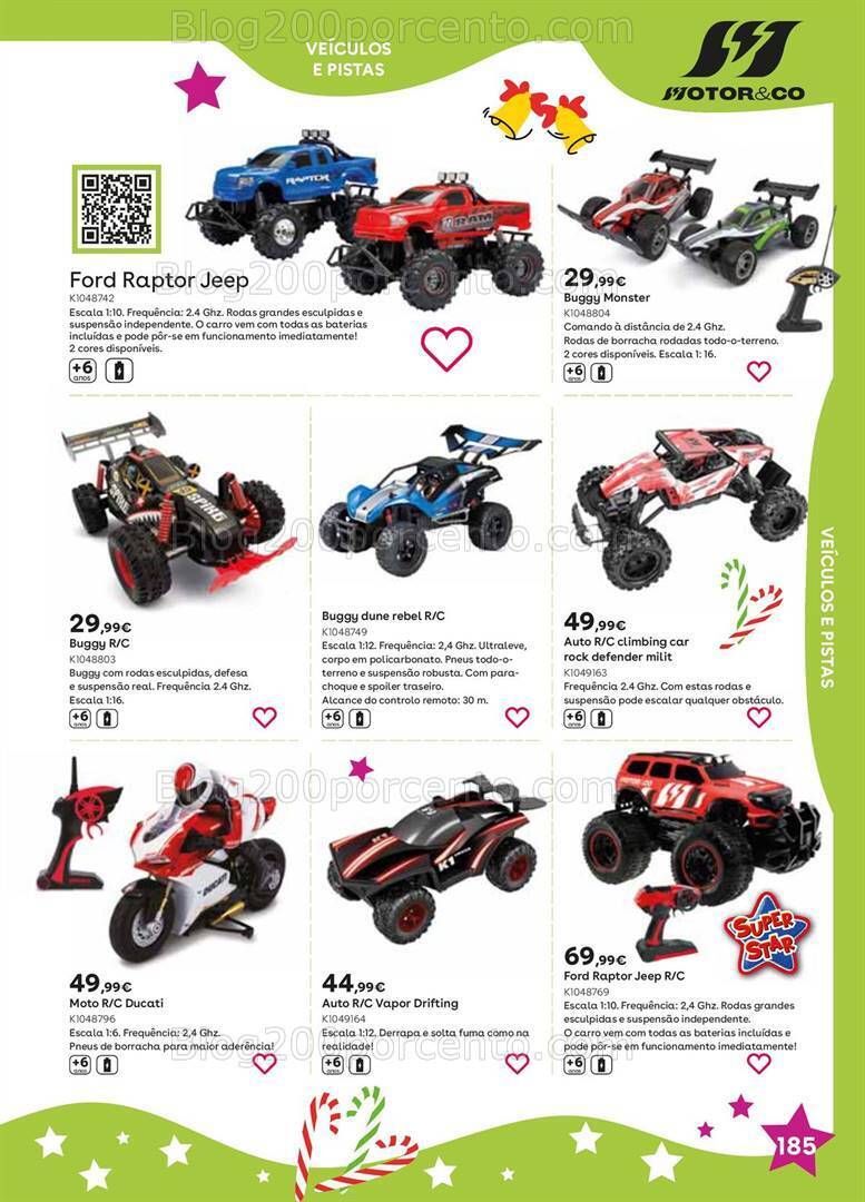 TOYSRUS Natal