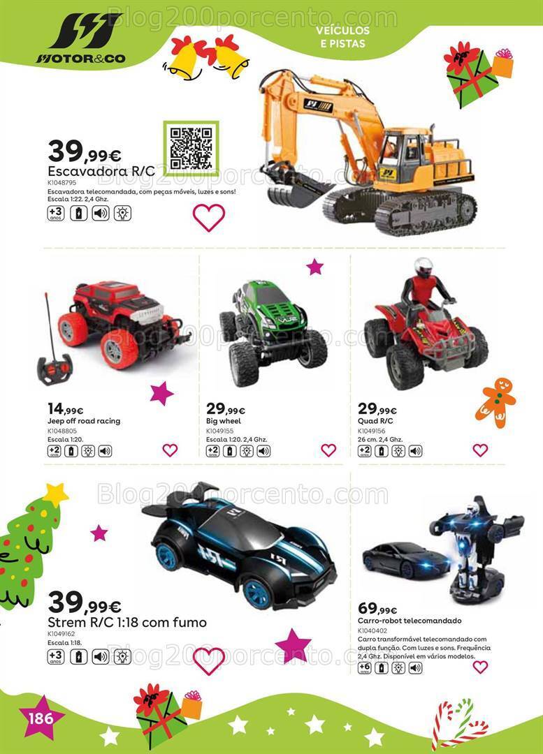 TOYSRUS Natal
