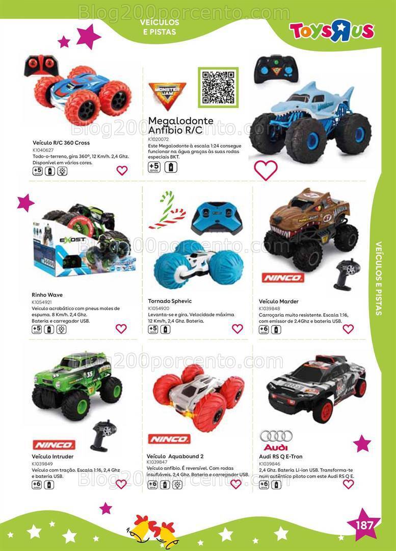 TOYSRUS Natal
