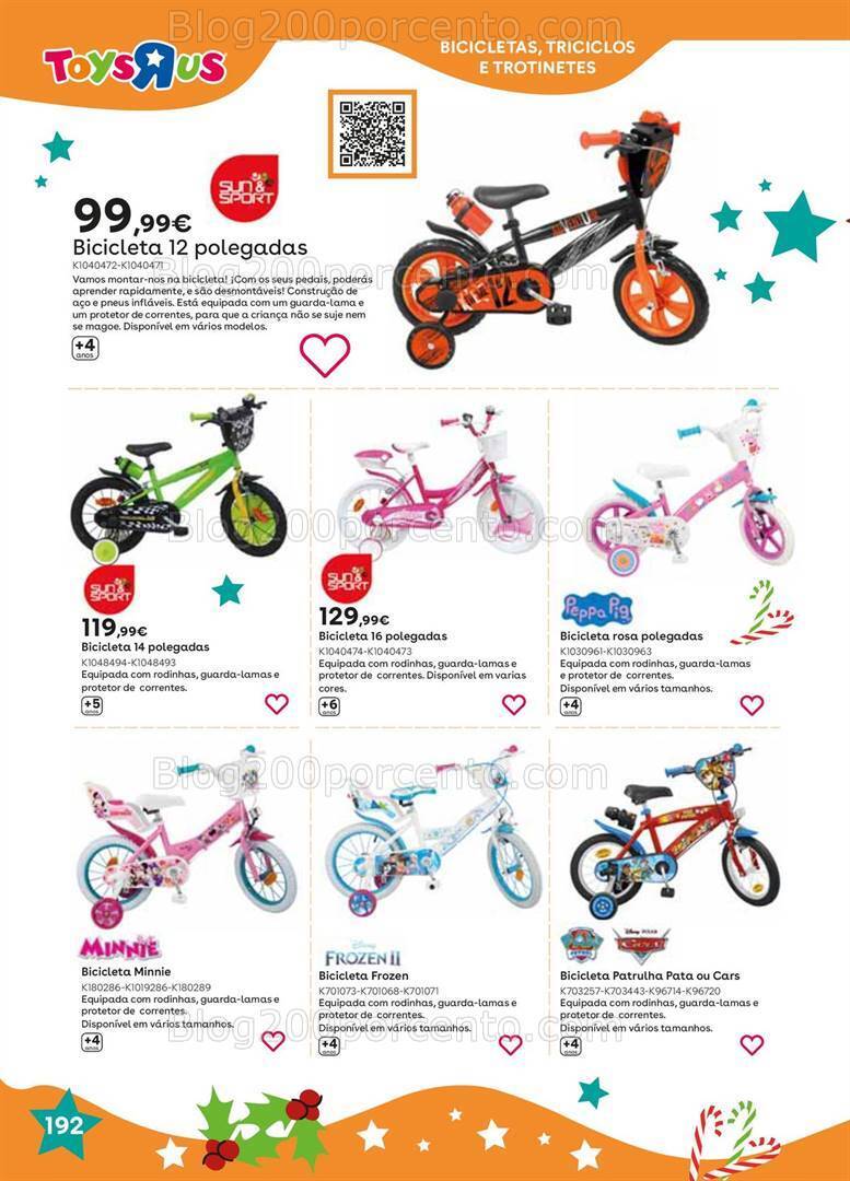 TOYSRUS Natal