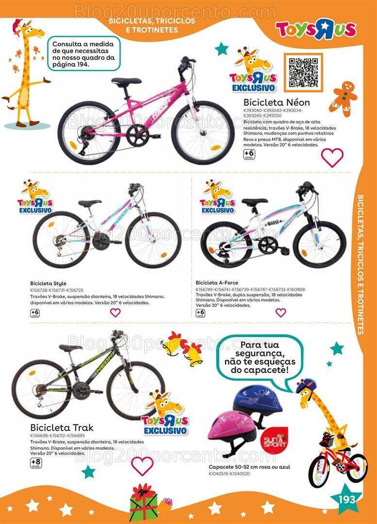 TOYSRUS Natal
