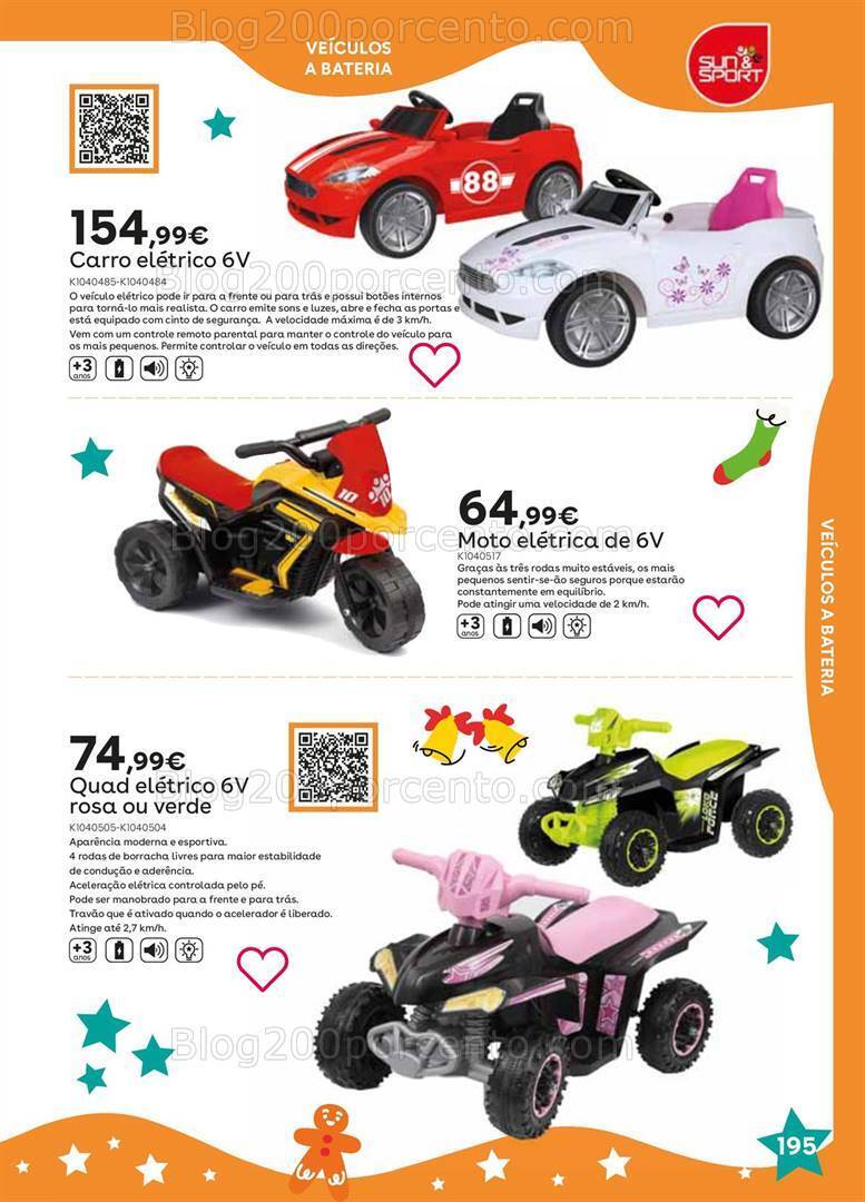TOYSRUS Natal