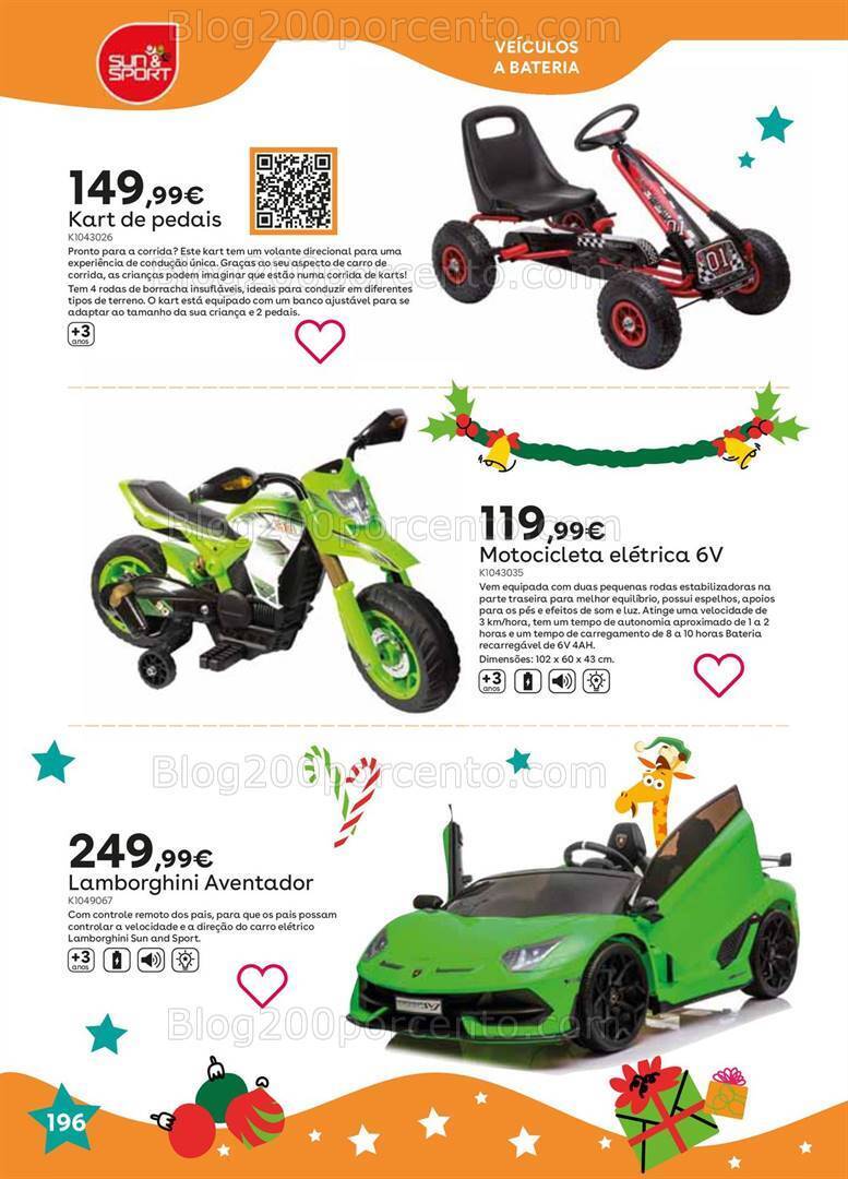 TOYSRUS Natal