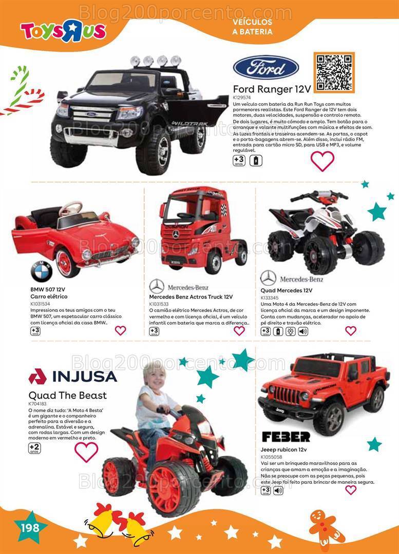 TOYSRUS Natal