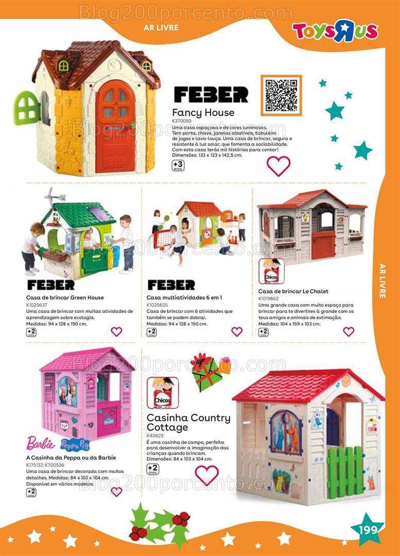 TOYSRUS Natal