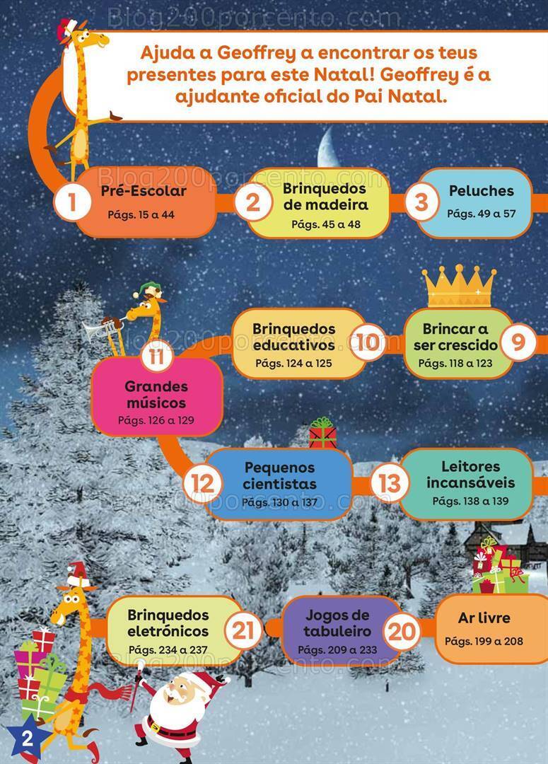 TOYSRUS Natal