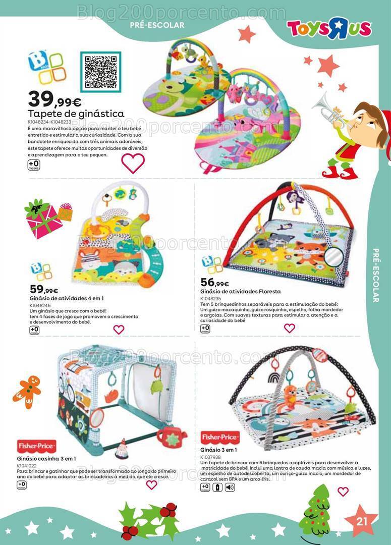 TOYSRUS Natal