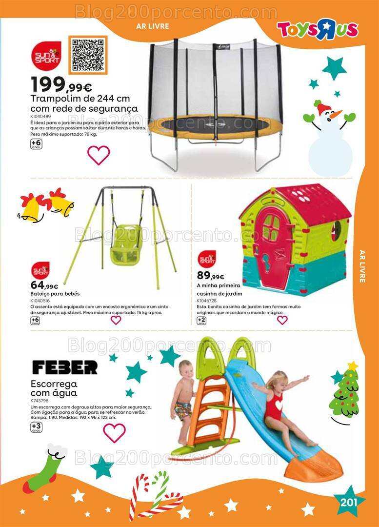 TOYSRUS Natal