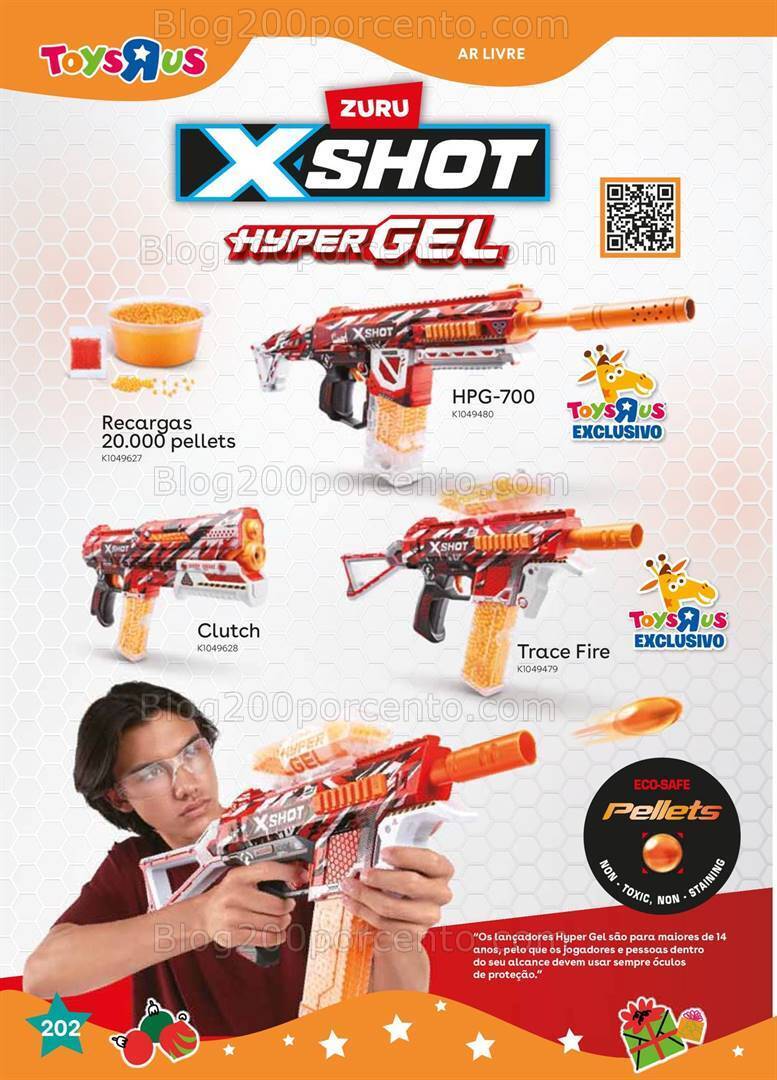 TOYSRUS Natal