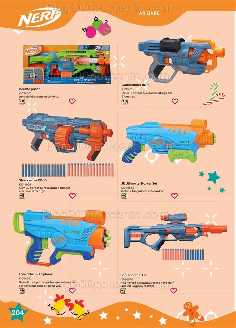 TOYSRUS Natal