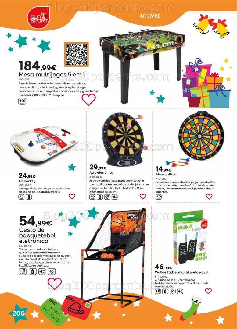 TOYSRUS Natal