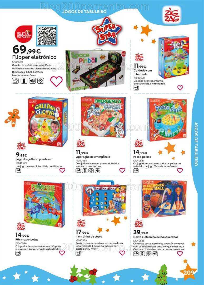 TOYSRUS Natal