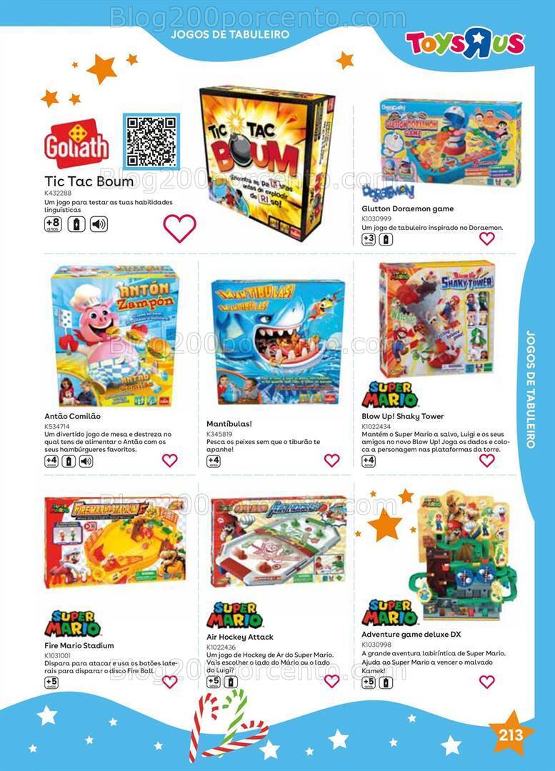 TOYSRUS Natal