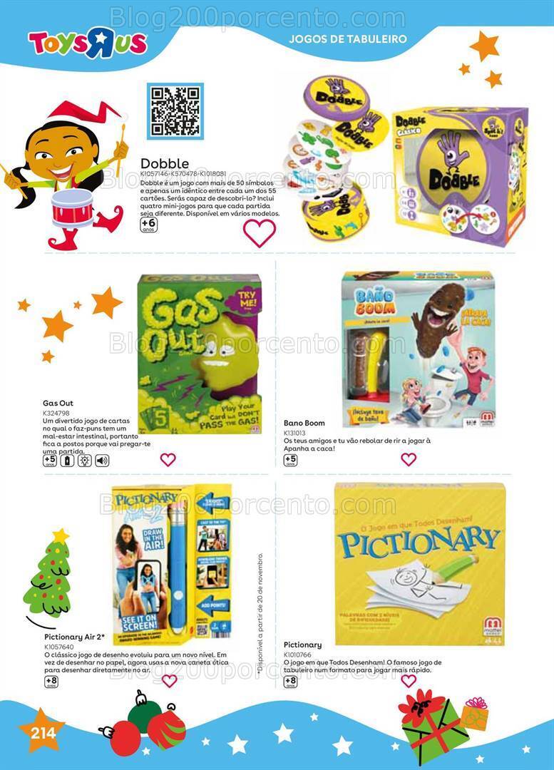 TOYSRUS Natal
