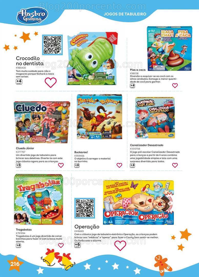 TOYSRUS Natal