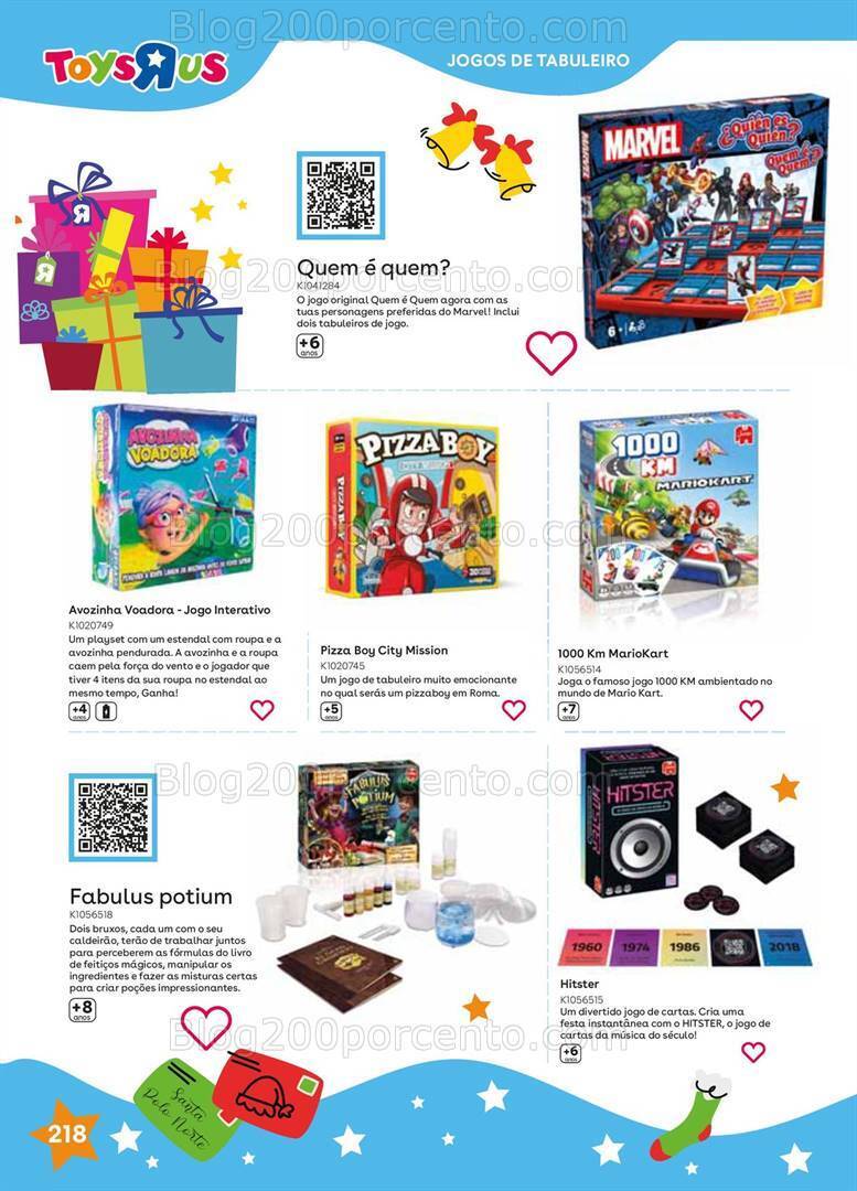 TOYSRUS Natal