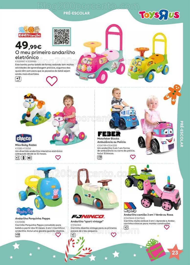 TOYSRUS Natal