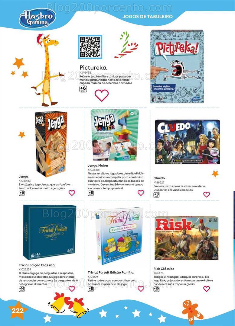 TOYSRUS Natal