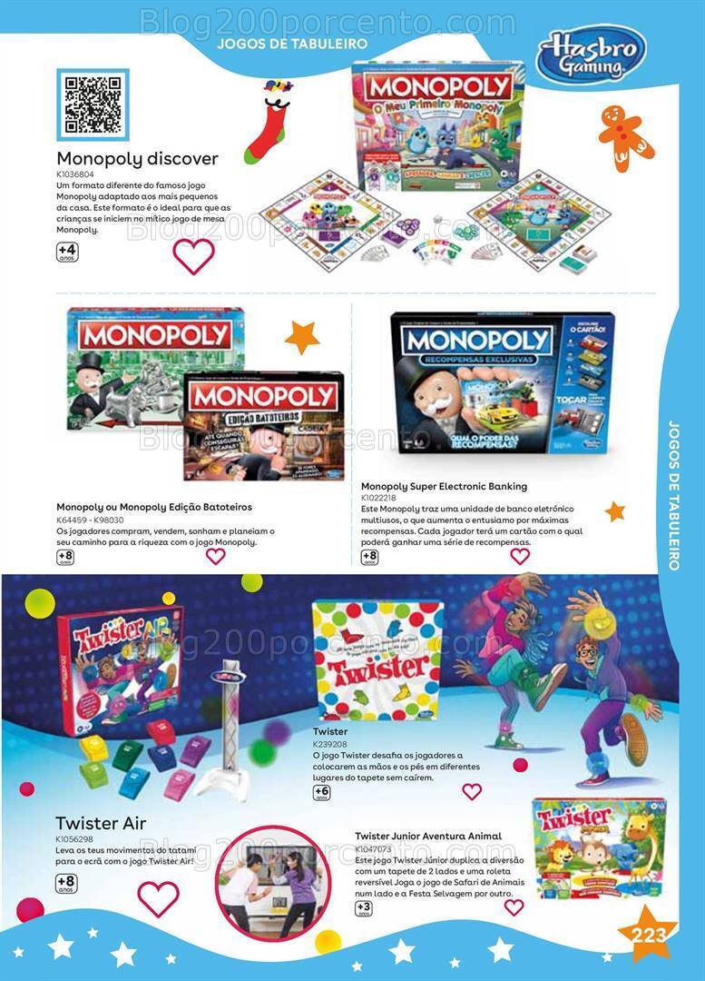 TOYSRUS Natal