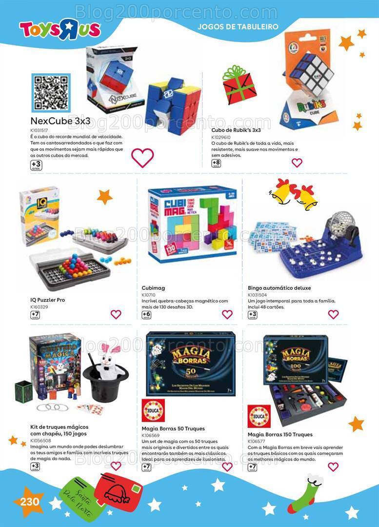 TOYSRUS Natal