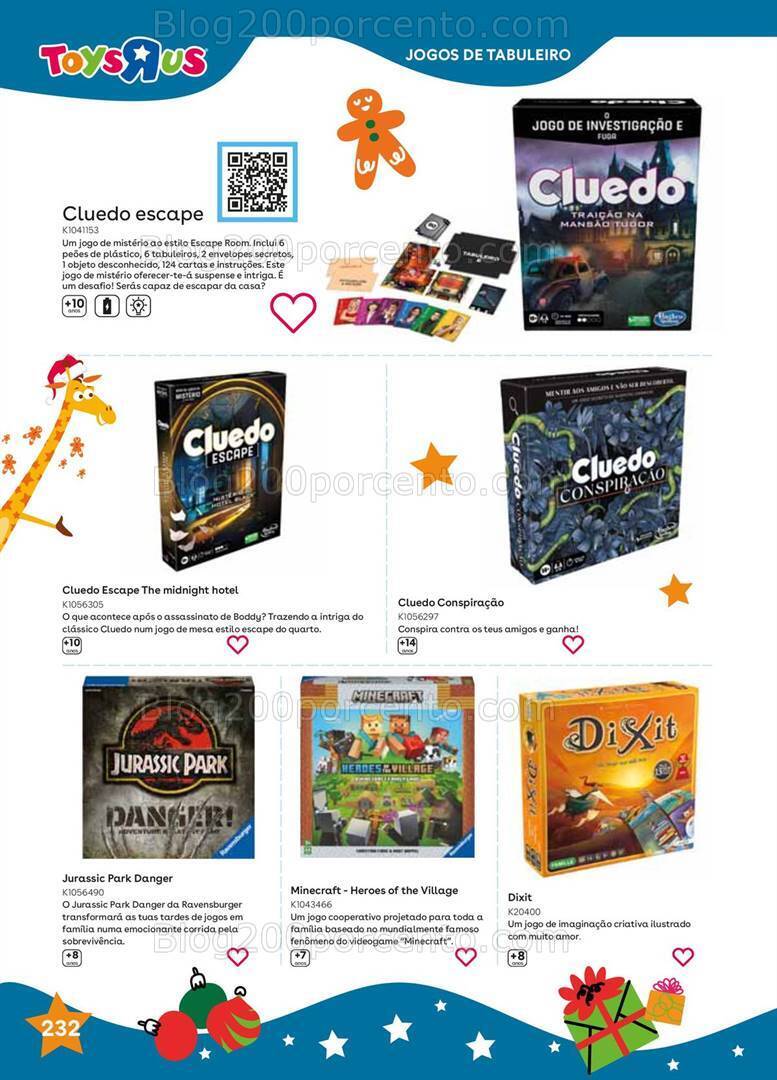 TOYSRUS Natal