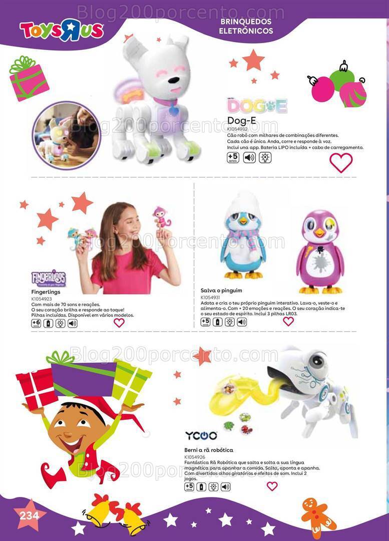 TOYSRUS Natal