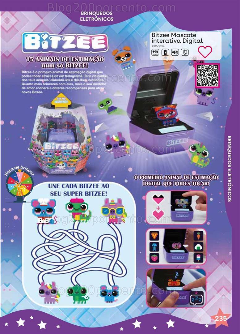 TOYSRUS Natal