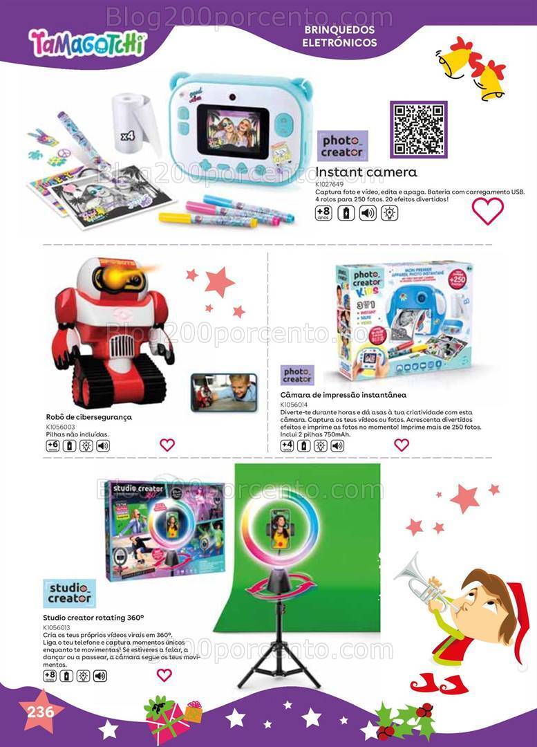 TOYSRUS Natal