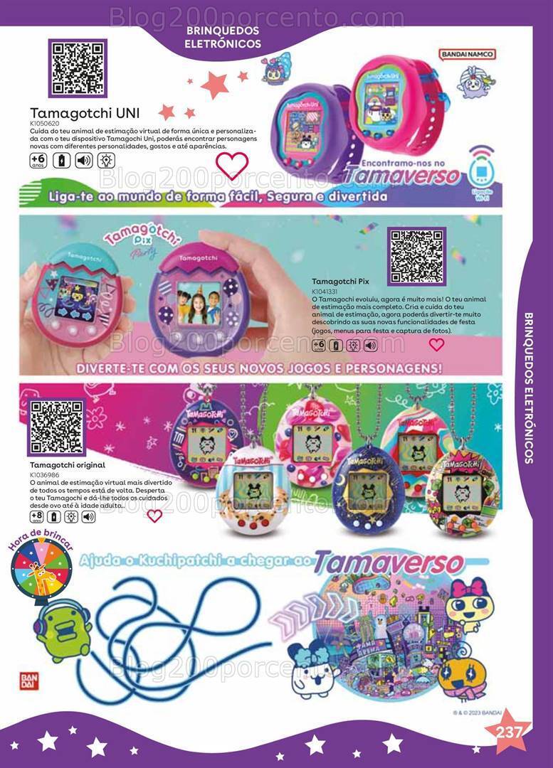 TOYSRUS Natal