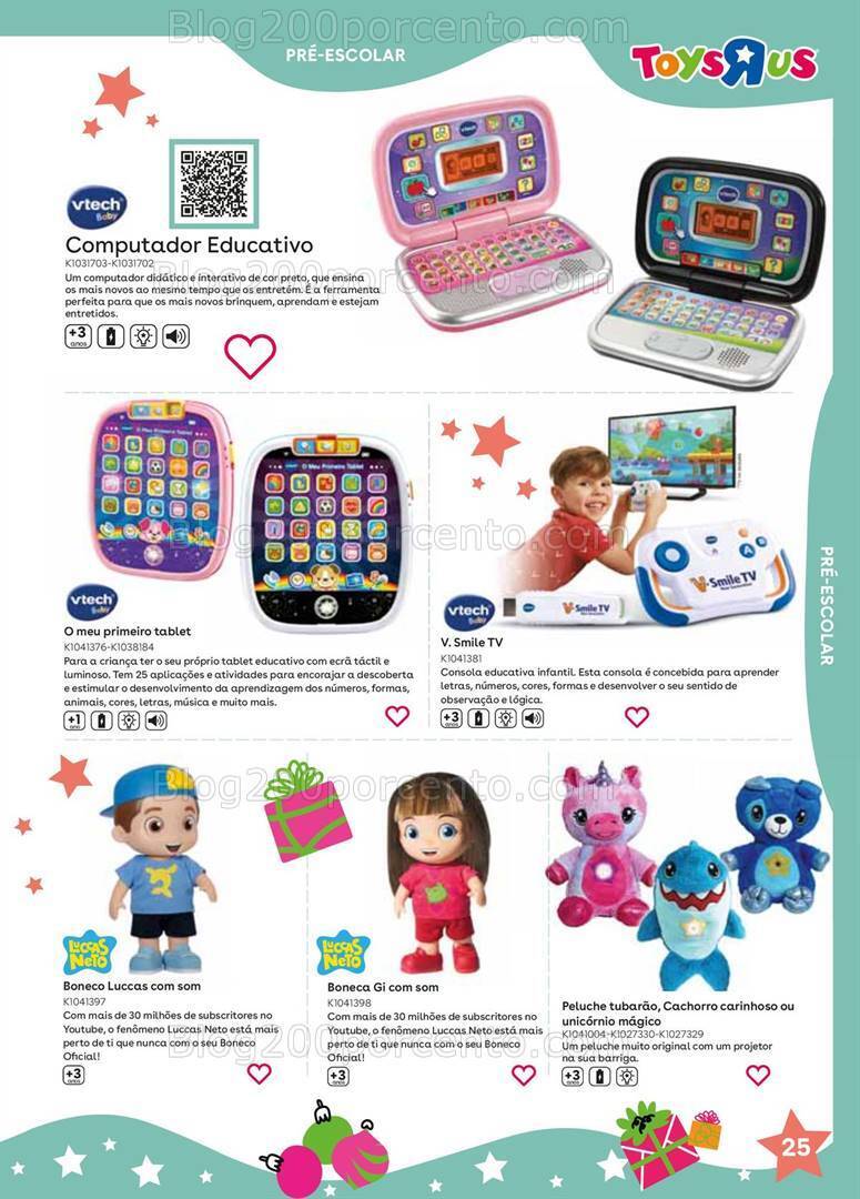 TOYSRUS Natal