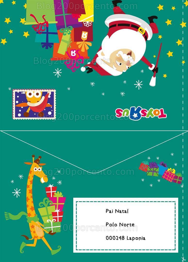TOYSRUS Natal