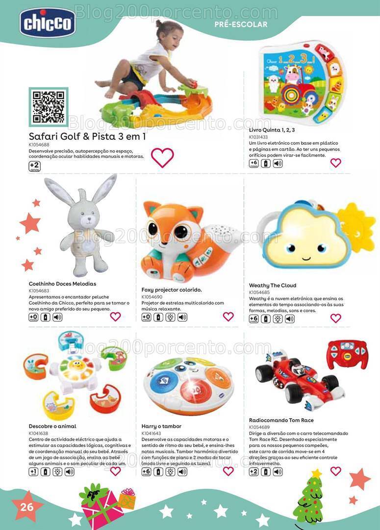 TOYSRUS Natal
