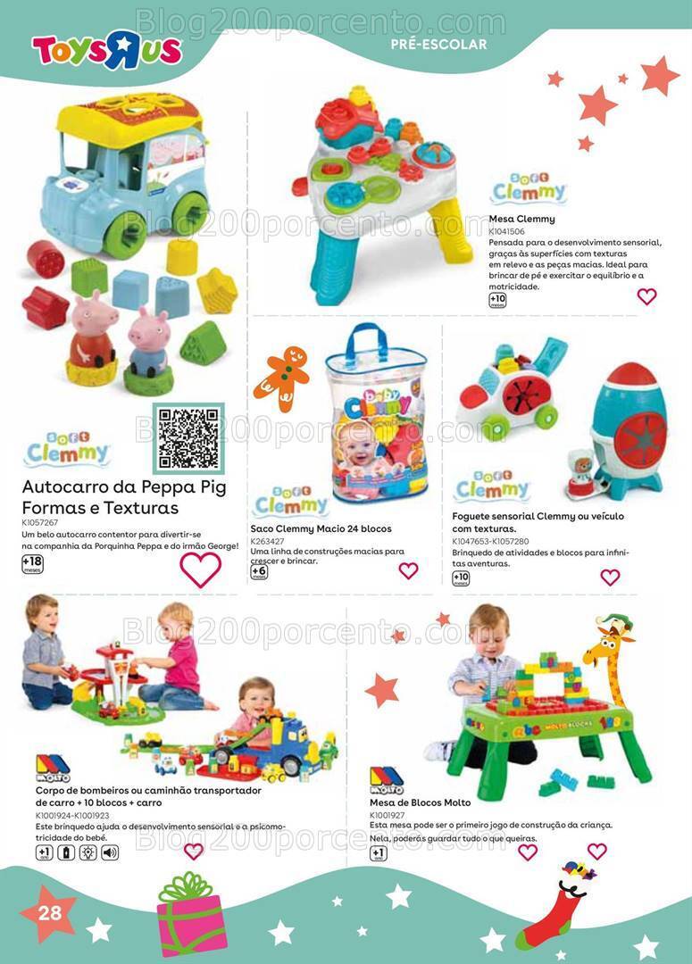 TOYSRUS Natal