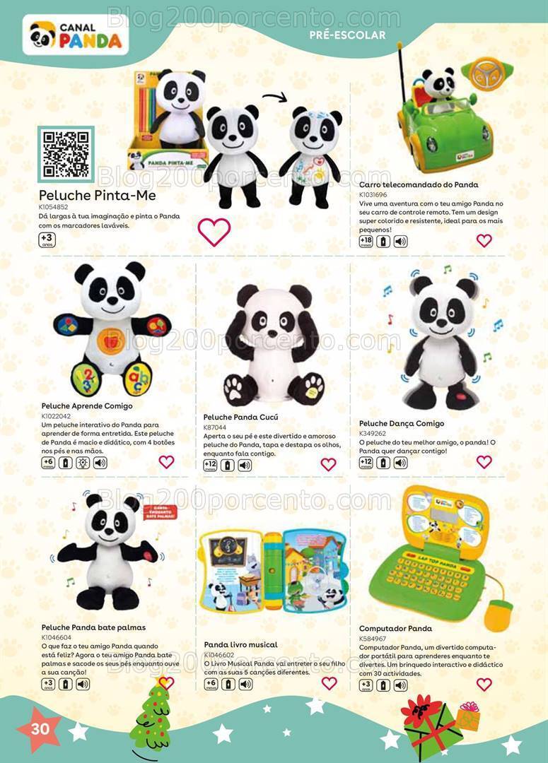 TOYSRUS Natal