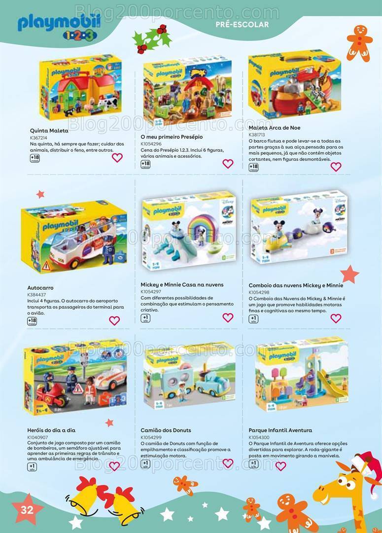 TOYSRUS Natal